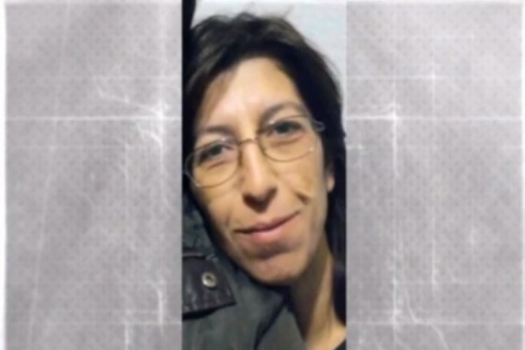 Dini nikahlı eşini &ouml;ld&uuml;rmekle su&ccedil;lanan sanık: Bana kumpas kuruldu