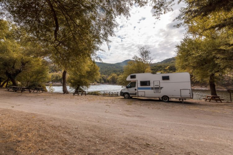 Koronavir&uuml;s, doğa turizmine ilgiyi artırdı