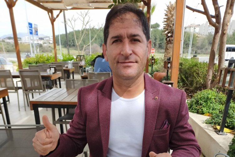 Eşinin su&ccedil;ladığı koca: Asıl iftiraya uğrayan benim