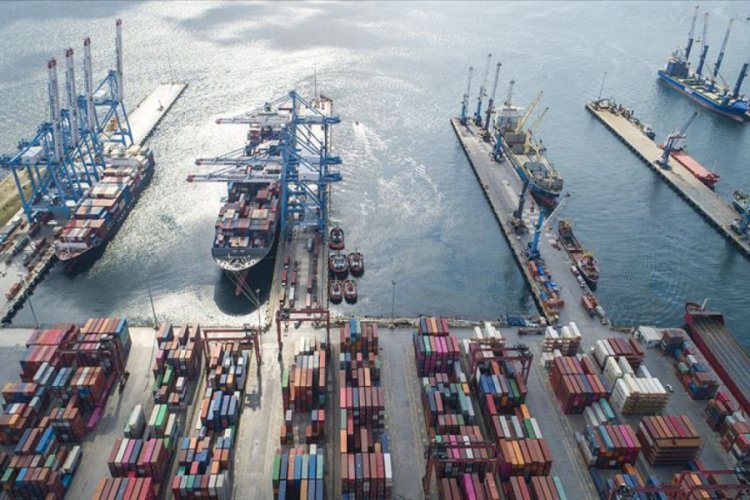 Kovid-19 sonrası &ccedil;eşitlenecek tedarik zincirinde T&uuml;rkiye i&ccedil;in fırsat kapısı aralanacak