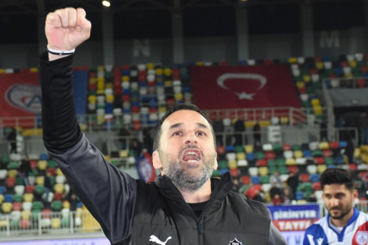 Altay'da Koşukavak bu kez farklı