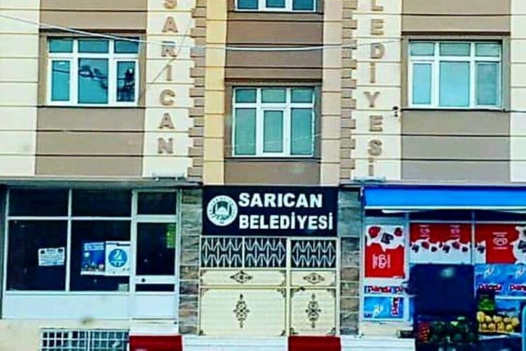Elazığ'da HDP'li belediyeye g&ouml;revlendirme