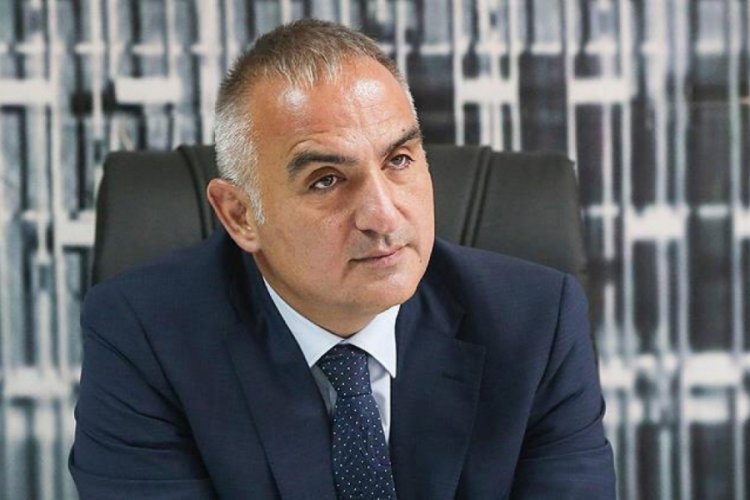 Bakan Ersoy: Havaalanlarında Kovid-19 test merkezleri a&ccedil;ılacak
