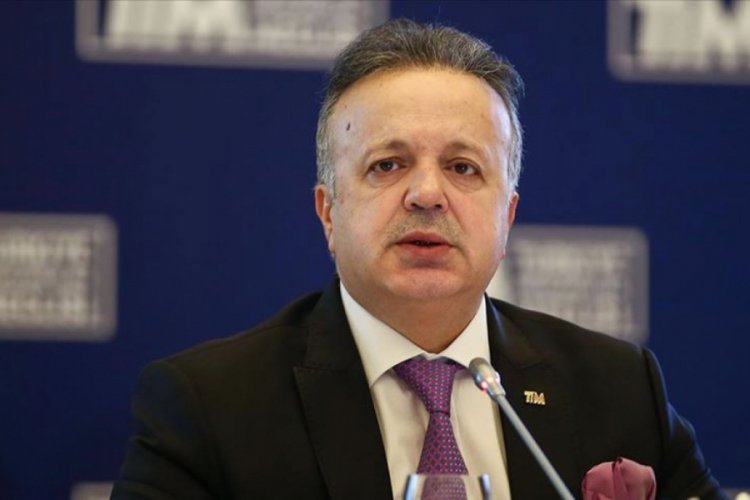 TİM Başkanı duyurdu: İhracatta b&uuml;y&uuml;k artış