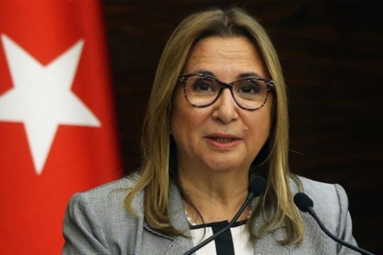 Pekcan: Rekabet Kanunu, Avrupa Birliği ve gelişmiş uygulamalarla uyumlu hale getirildi