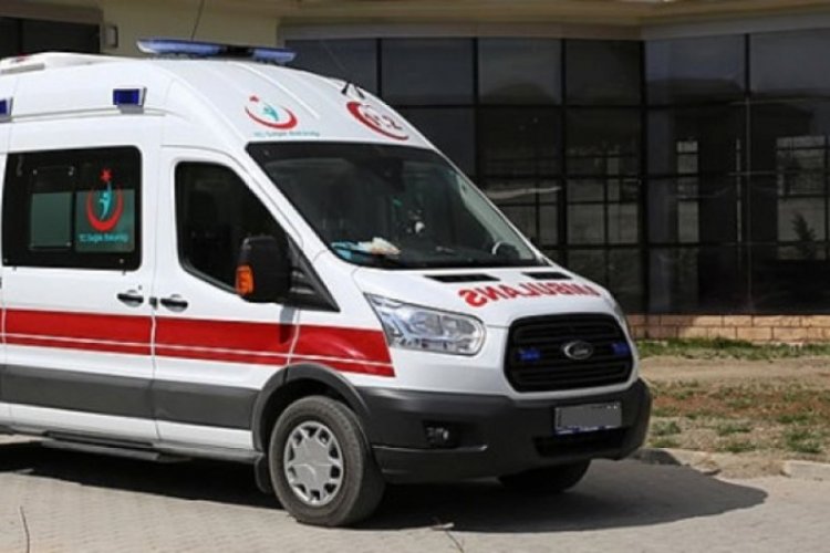 Gen&ccedil; hemşire &ccedil;alıştığı hastanede intihar etti