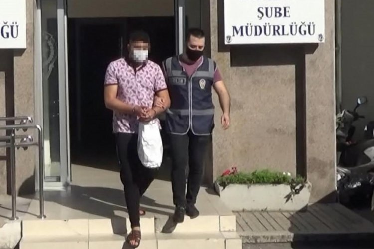 &Ccedil;ocukları kullanan yankesicilik &ccedil;etesine operasyon: 9 g&ouml;zaltı