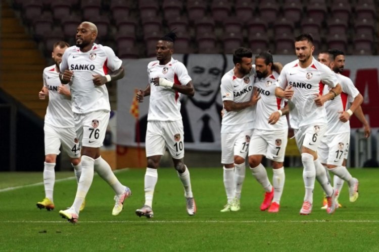 Ligin dibinde belirleyici takım Gaziantep FK olacak