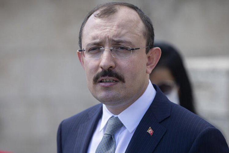 AK Parti'den gıda g&uuml;venliği i&ccedil;in yasa teklifi