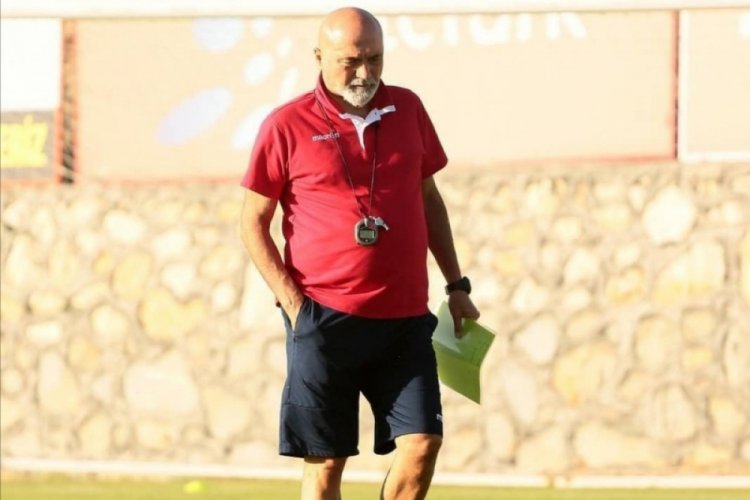 Yeni Malatyaspor'da hedef en az 9 puan