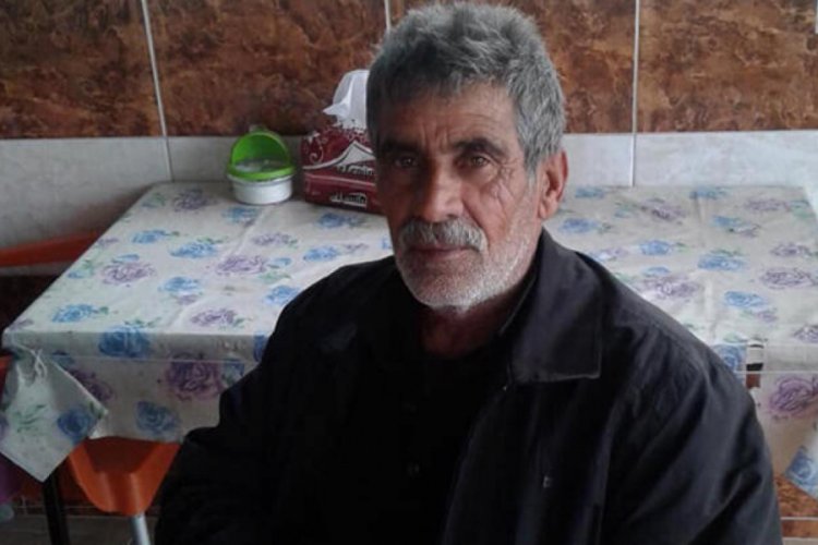 Ahırı ila&ccedil;larken zehirlenen besici &ouml;ld&uuml;