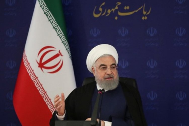 Ruhani'den ihracat&ccedil;ılara d&ouml;viz &ccedil;ağrısı