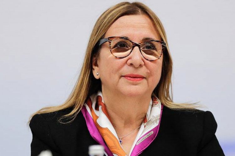 Pekcan: 2019'da e-ticaret hacmi 136 milyar lira oldu