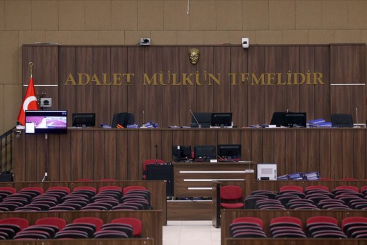 D&uuml;r&uuml;ml&uuml; katliamı sanığı Burhan Taş'ın cezası belli oldu