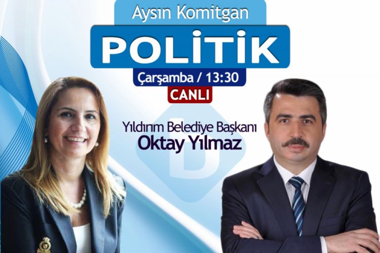 Yıldırım Belediyesi hizmet değerlendirmeleri