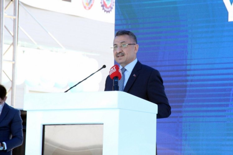 "Libya'da oynanmaya &ccedil;alışılan oyunlar ve tuzaklar bozulmuştur"