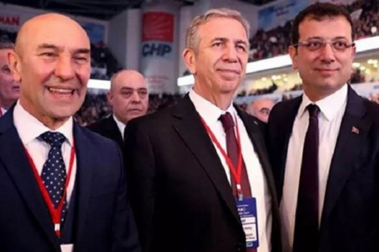 Danıştay'dan 'belediyelerin yardım kampanyası' kararı