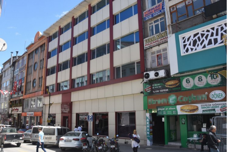 Madımak olayları anmasına koronavir&uuml;s salgını nedeniyle 100 kişi katılacak