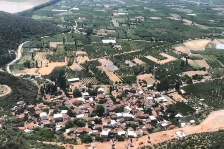 Bursa Milletvekili Esgin'den selin bilan&ccedil;osu hakkında a&ccedil;ıklama