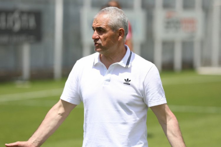 Rıza &Ccedil;alımbay: Kayserispor ma&ccedil;ını kazanacağız
