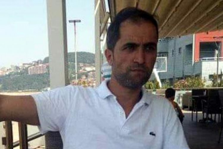 Sopalarla d&ouml;v&uuml;len maden iş&ccedil;isi hayatını kaybetti