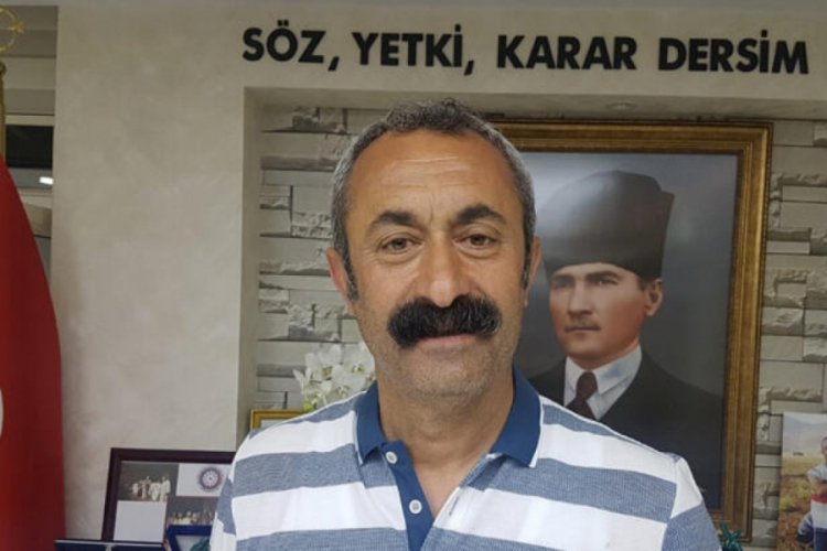 Tedavi g&ouml;ren Ma&ccedil;oğlu'nun, sağlık durumu iyi