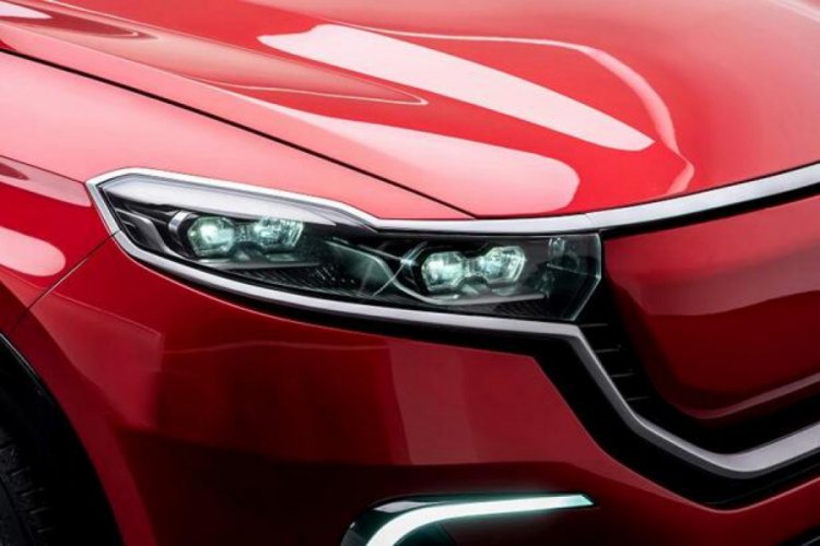 &Ccedil;in Patent Kurumu'ndan yerli otomobile tasarım tescili