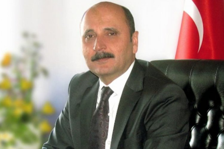 CHP'li belediye başkanı partisinden istifa etti