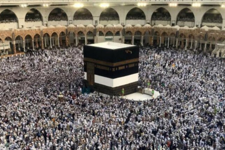 DS&Ouml;'den Suudi Arabistan'ın hac kararına destek