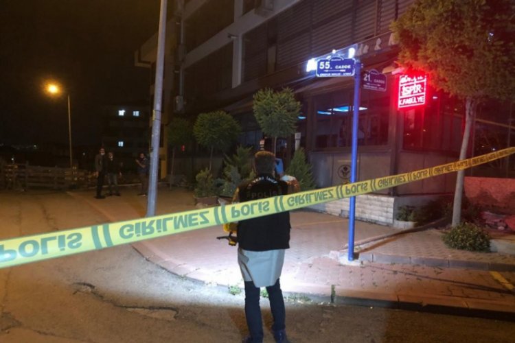 Alacak verecek kavgasında silahlar konuştu: 1'i ağır 2 yaralı