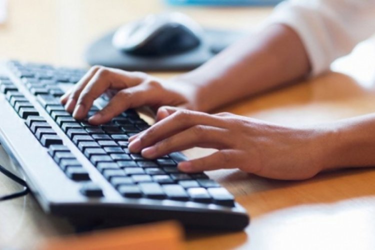 HSK'ye 10 veri hazırlama ve kontrol işletmeni alınacak