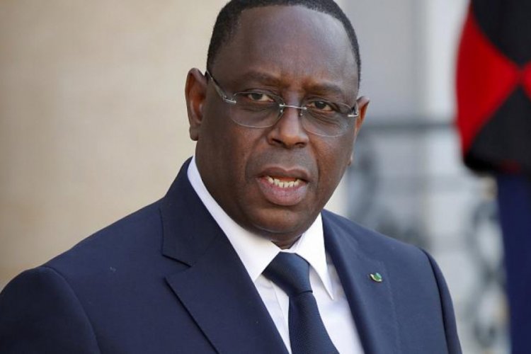Senegal Cumhurbaşkanı Covid-19 ş&uuml;phesiyle karantinaya alındı