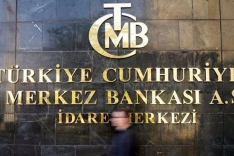 G&ouml;zler Merkez Bankası'nın faiz kararında
