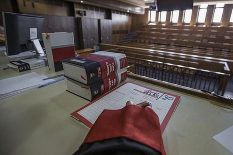 Savcılıklardaki dosyalar y&uuml;zde 53 arttı
