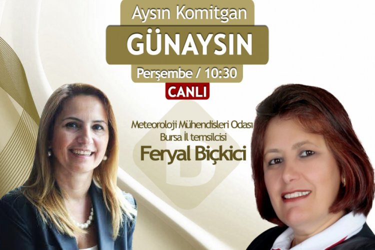 İklim değişikliği ve yaşanan sel felaketleri