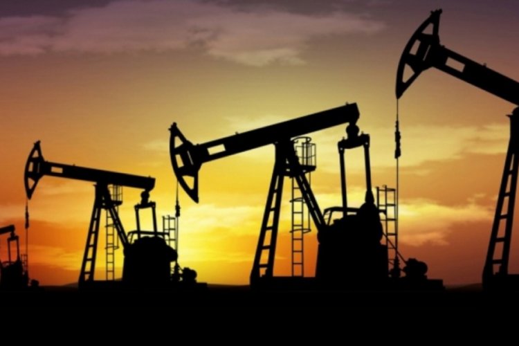 Brent petrol&uuml;n varili 39,97 dolar