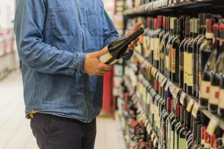 Gece alkol satana 320 bin lira ceza geliyor!