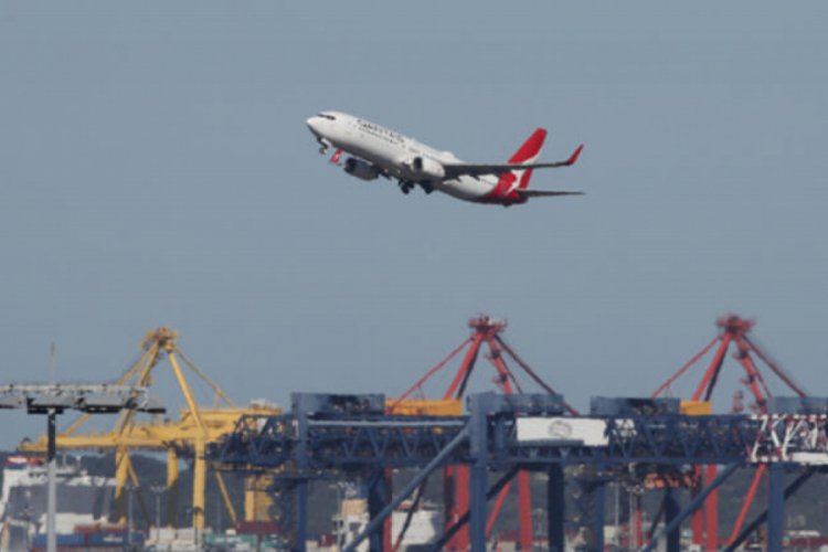 Qantas 6 bin kişiyi işten &ccedil;ıkaracak