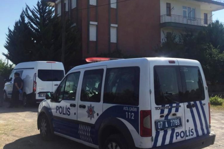 Aşırı doz eroinden &ouml;ld&uuml;