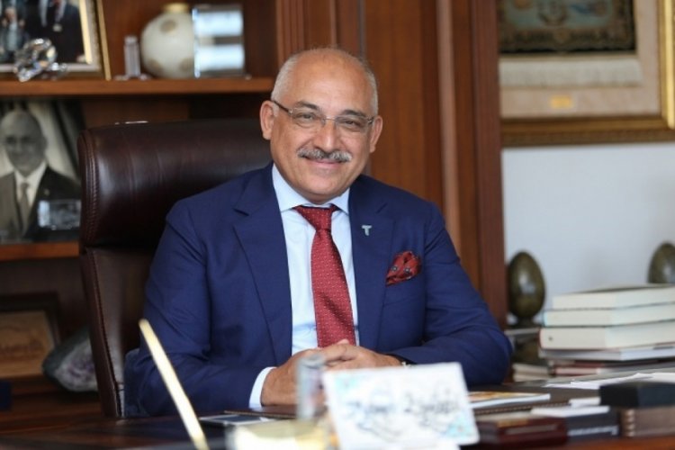B&uuml;y&uuml;kekşi: "İyi futbola devam etmemiz gerek"