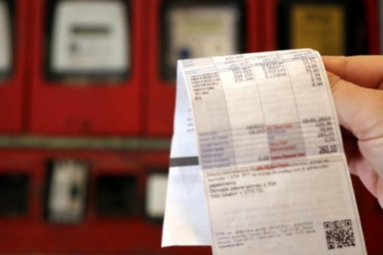 ELDER'den fatura erteleme a&ccedil;ıklaması