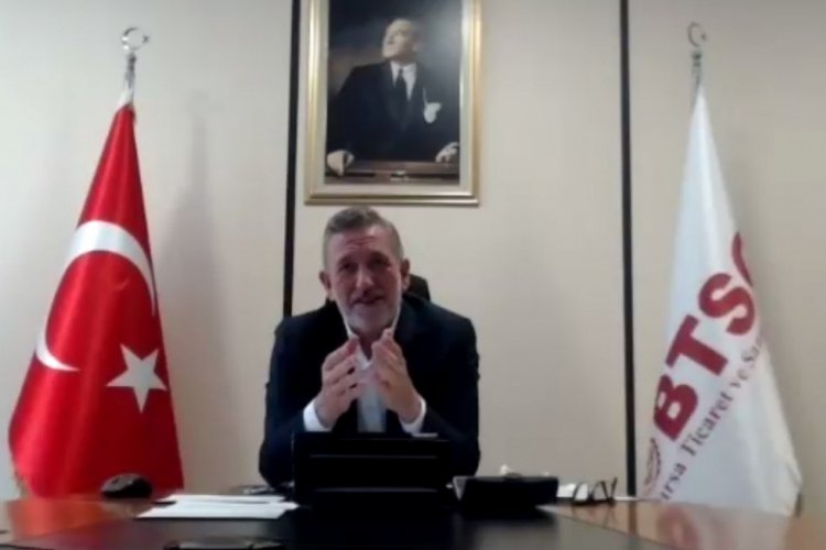 Bursa'da Dijital Girişimcilik Zirvesi sona erdi