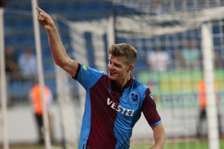 S&ouml;rloth gol orucunu bozmak istiyor