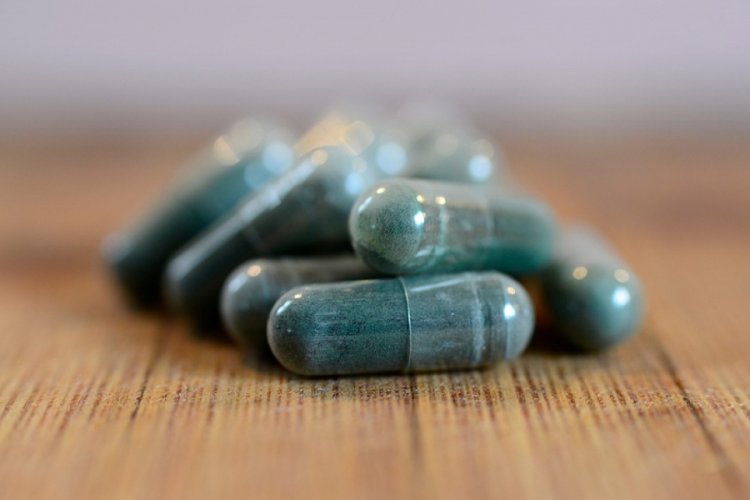 Bilim insanları 'kazara' yeni tip antibiyotik keşfetti