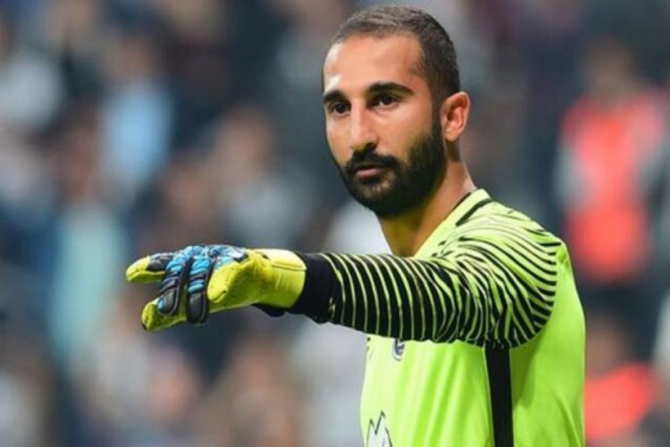 G&ouml;ztepe'de Volkan Babacan sesleri
