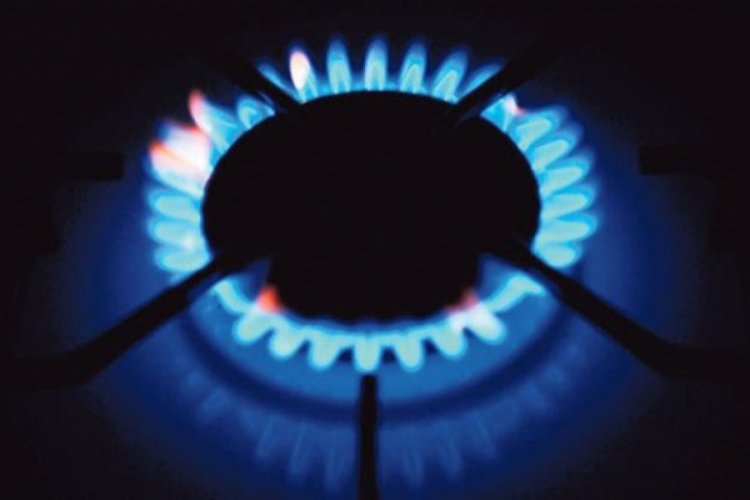 Bursalıların doğalgaz t&uuml;ketimi arttı