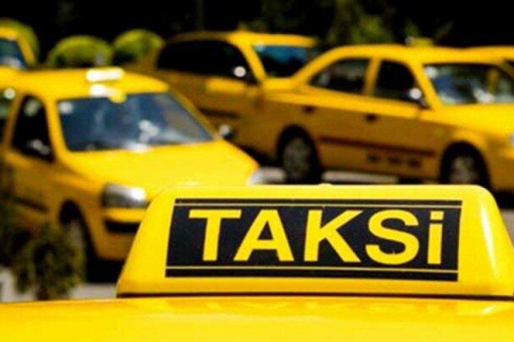 5 bin taksiye onay &ccedil;ıkmadı