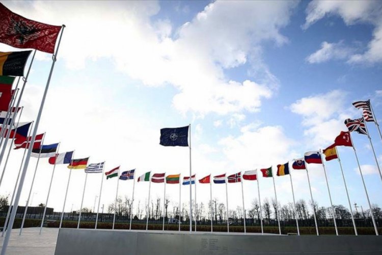 NATO yeni sınamalar karşısında g&uuml;&ccedil;l&uuml; bir ittifak olmaya devam ediyor