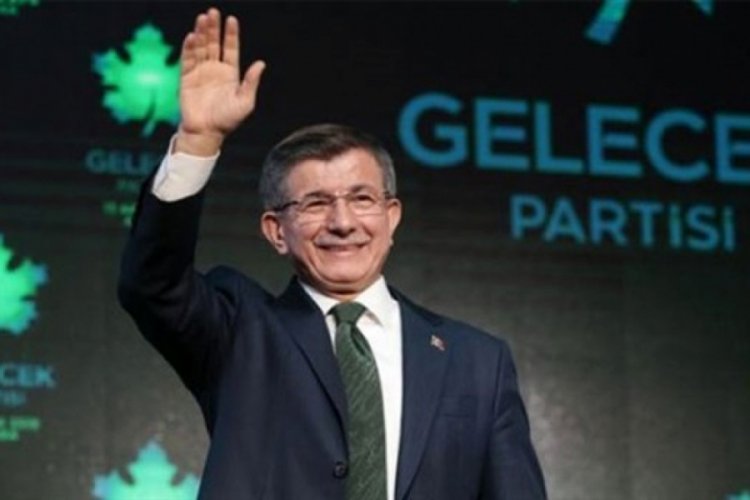 Gelecek Partisi'nden videolu 'asgari &uuml;cret' mesajı