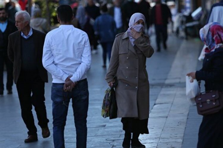 Koronavir&uuml;s vakaları artınca 'taziye ikna ekipleri' kuruldu